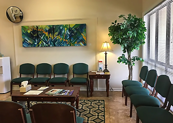 Fayetteville Marriage Counselors Mary Honeycutt, DMFT, LMFT - THRIVE COUNSELING & CONSULTING, PLLC