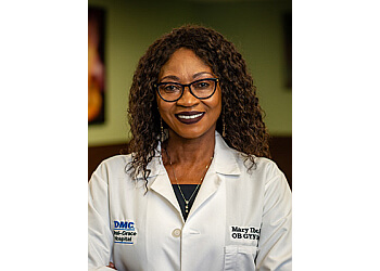Mary Ibe, MD Detroit Gynecologists