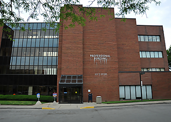 Detroit Gynecologists Mary Ibe, MD - DMC CENTER FOR OBSTETRICS & GYNECOLOGY