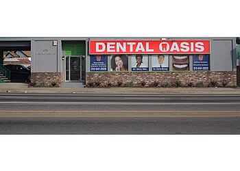 Inglewood Dentists Mary Inku, DDS - DENTAL OASIS