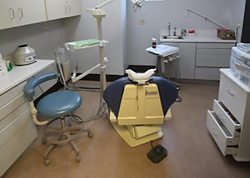 Inglewood Dentists Mary Inku, DDS - DENTAL OASIS