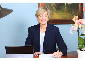 Mary J. Murray- MARY J. MURRAY- ATTORNEY AT LAW