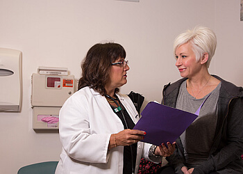 Manchester Gynecologists Mary Jo Montanarella, MD - DR. MONTANARELLA & ASSOCIATES, PA