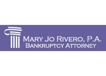 Pembroke Pines Bankruptcy Lawyers Mary Jo Rivero, P.A.