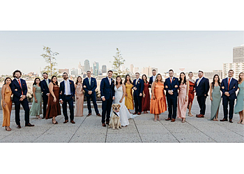 Kansas City Wedding Photographers Mary Kate Krause Photography