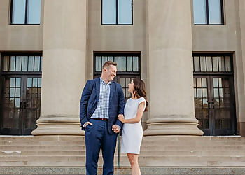 Kansas City Wedding Photographers Mary Kate Krause Photography