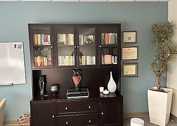 Los Angeles Marriage Counselors Mary Kay Cocharo, LMFT