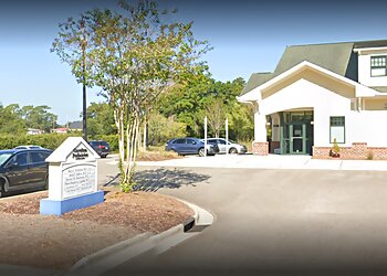 Wilmington Pediatricians Mary L. Forehand, MD, FAAP - CAROLINA PEDIATRICS OF WILMINGTON