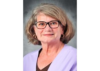 Mary L. Forehand, MD, FAAP - Carolina Pediatrics of Wilmington