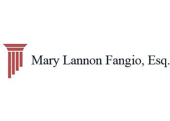 Syracuse Real Estate Lawyers Mary Lannon Fangio, Esq.