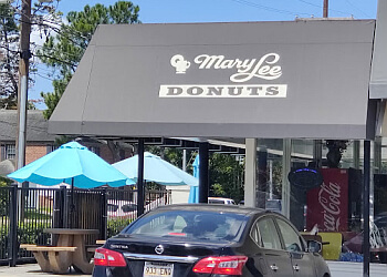 Baton Rouge Donut Shops Mary Lee Donuts