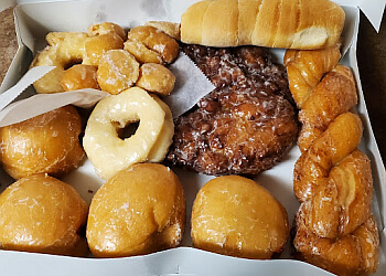3 Best Donut Shops in Baton Rouge, LA - ThreeBestRated