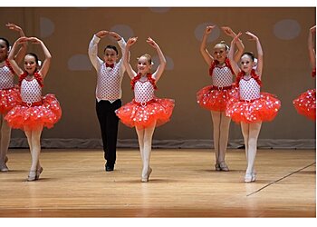 Omaha Dance Schools Mary Lorraine's Dance Center