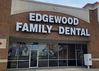 Indianapolis Dentists Mary M. Salama, DDS - EDGEWOOD FAMILY DENTAL