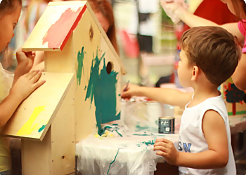 Mary Margaret Daycare and Learning Center - St Louis, MO Preschools - Kids Activity Image