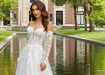 Denton Bridal Shops Mary Me Bridal