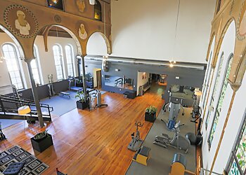 Baltimore Physical Therapists Mary Miller, PT, DPT, OCS, USATF-1 - TRUE SPORTS PHYSICAL THERAPY