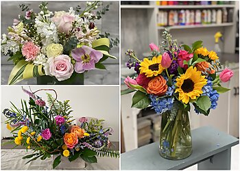 Tulsa Florists Mary Murray's Flowers