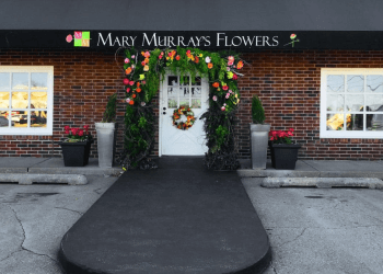Mary Murray's Flowers Tulsa Florists