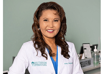  Mary Pentel, MD - SOUTHSIDE DERMATOLOGY Jacksonville Dermatologists