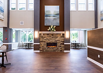 Nashville Assisted Living Facilities Mary, Queen of Angels