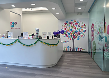 Costa Mesa Kids Dentists Mary Regina Pham D.D.S., M.S - LOLLIPOP DENTAL