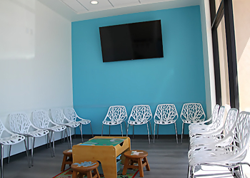 Costa Mesa Kids Dentists Mary Regina Pham D.D.S., M.S - LOLLIPOP DENTAL