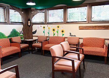 Bridgeport Kids Dentists Mary Ritter, DMD - COMMERCE PARK CHILDREN'S DENTISTRY & ORTHODONTICS