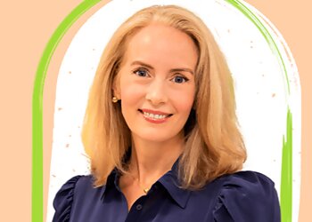 Mary Ritter, DMD - COMMERCE PARK CHILDREN'S DENTISTRY & ORTHODONTICS Bridgeport Kids Dentists image 1