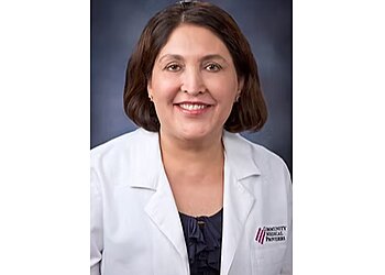 Mary Sadlek, MD - COMMUNITY MEDICAL PROVIDERS WEST Fresno Primary Care Physicians image 1