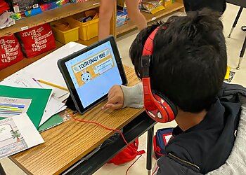 Joliet Preschools Mary Sears Children's Academy