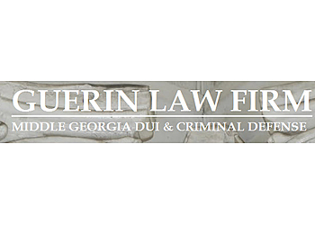 Macon DUI Lawyers Mary Stanley Guerin - GUERIN LAW FIRM, LLC