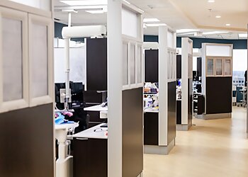 Dallas Cosmetic Dentists Mary Swift, DDS - DALLAS LASER DENTISTRY