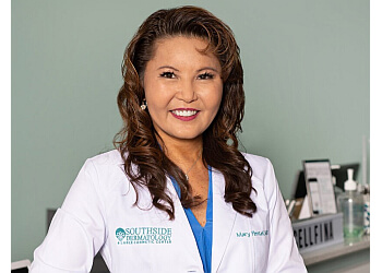 Jacksonville dermatologist Mary T. Pentel, MD - Southside Dermatology