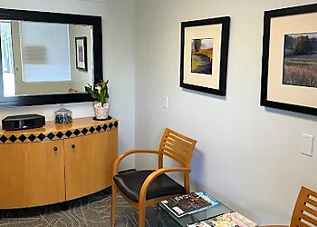 Portland Psychiatrists Mary Theodore, MD, MPH