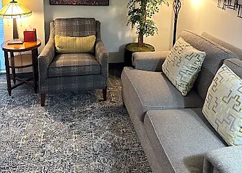 Portland Psychiatrists Mary Theodore, MD, MPH