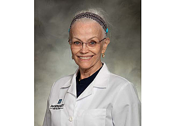Mary Wells, MD - INFIRMARY PEDIATRICS Mobile Pediatricians image 1