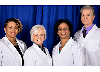 Mary Wells, MD - Mobile, AL Pediatricians - Doctor Group Image