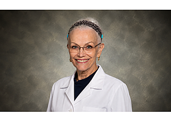 Mary Wells, MD - Mobile, AL Pediatricians - Doctor Portrait Image