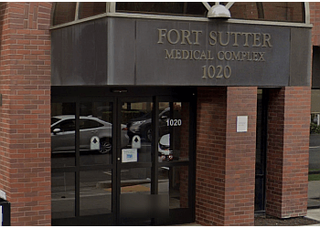 Sacramento Endocrinologists Maryam Amir, MD - SUTTER MEDICAL CENTER