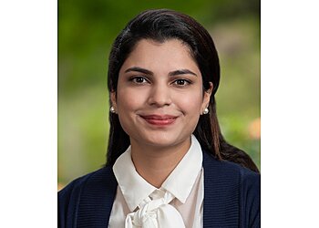 Maryam Amir, MD - SUTTER MEDICAL CENTER Sacramento Endocrinologists image 1