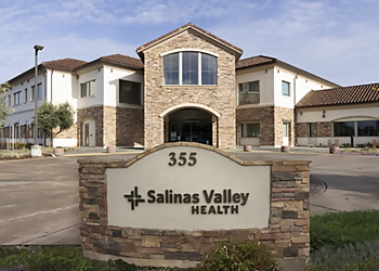 Maryam Jalali, MD - Salinas, CA Pediatricians - Clinic Exterior Image