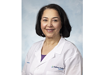 Maryam Jalali, MD - SALINAS VALLEY HEALTH PRIMECARE Salinas Pediatricians image 1
