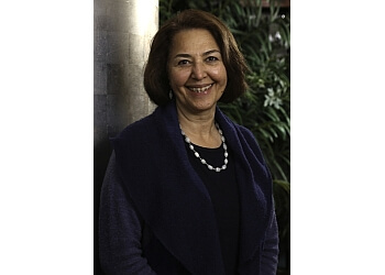 Maryam Jalali, MD - SALINAS VALLEY PEDIATRIC ASSOC Salinas Pediatricians