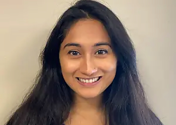Maryam Nizami, OD - EYECARE ASSOCIATES Maryam Nizami, OD - EYECARE ASSOCIATES - Stamford, CT Pediatric Optometrists - Doctor Portrait Image