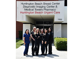 Huntington Beach Pain Management Doctors Maryam Rahbar, MD - PACIFIC COAST SPINE INSTITUTE AND PAIN CENTER
