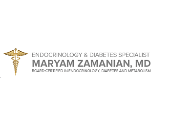 Plano Endocrinologists Maryam Zamanian, MD - ENDOCRINOLOGY AND DIABETES SPECIALIST