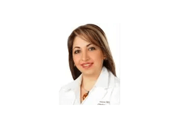 Maryam Zamanian, MD  - ENDOCRINOLOGY AND DIABETES SPECIALIST  Plano Endocrinologists