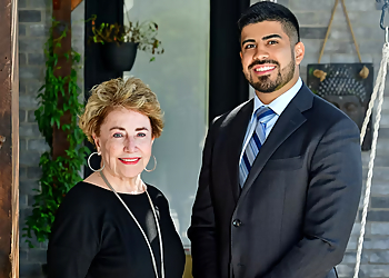 McAllen Estate Planning Lawyers Maryjane McLaren - THE LAW FIRM OF APARICIO & MCLAREN LLC