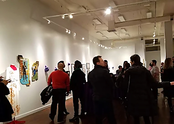 Baltimore Art Galleries Maryland Art Place Inc